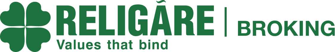 Religare Online Logo